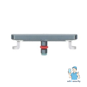 Power Button Outer for Vivo X70 Pro Black